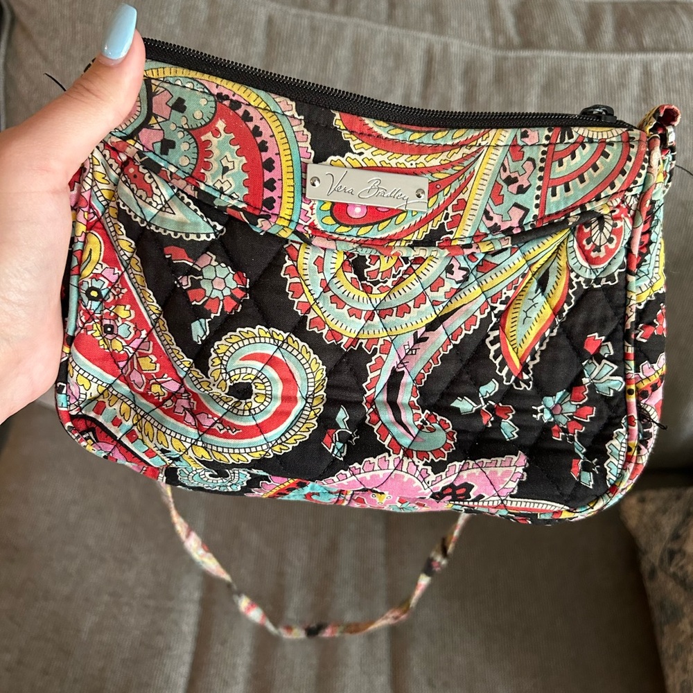 Vera Bradley purse